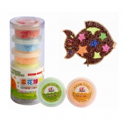 Light Clay