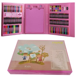 Stationery set 176 PCS