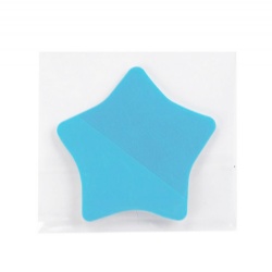 PET Sticky Notes,25sheets,1pc/opp bag